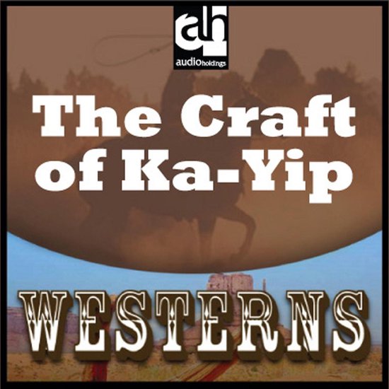 Craft of Ka-Yip, The - cover