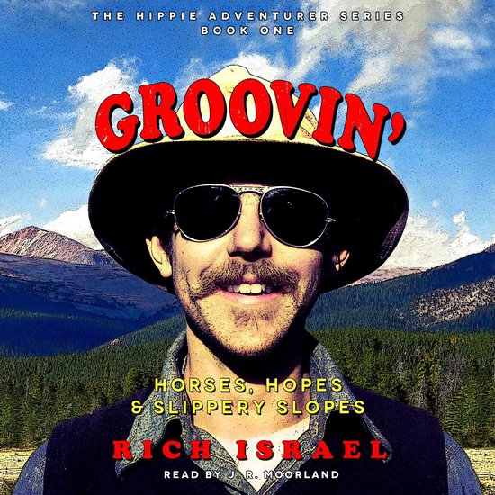 Groovin' - cover