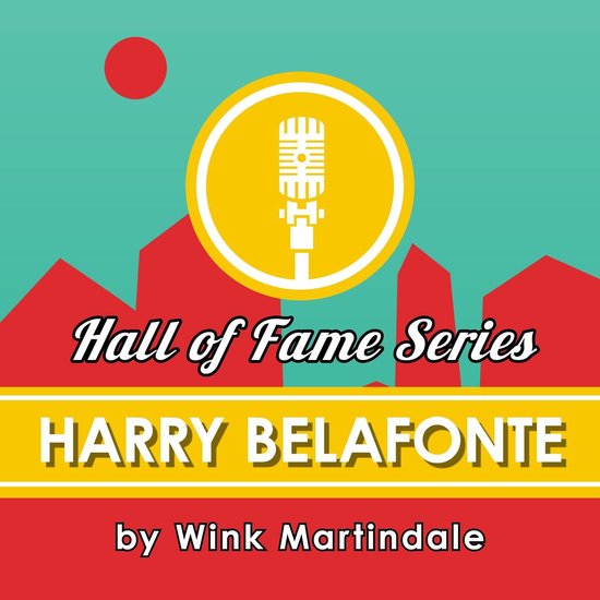 Harry Belafonte - cover
