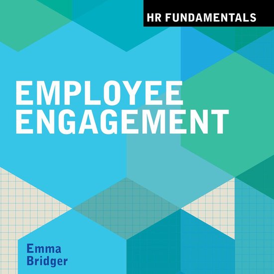 Employee Engagement - cover