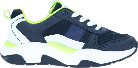 Sprox sneaker, Sneakers, Jongen, Maat 32, blauw | bol.com