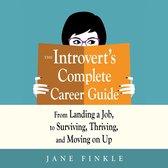 Introvert's Complete Career Guide, The