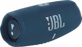 JBL Charge 5 Blauw - Draagbare Bluetooth Speaker