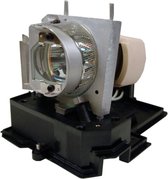 Beamerlamp geschikt voor de ACER P5290 beamer, lamp code EC.J9300.001. Bevat originele P-VIP lamp, prestaties gelijk aan origineel.