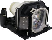Beamerlamp geschikt voor de HITACHI CP-RX94 beamer, lamp code DT01241. Bevat originele UHP lamp, prestaties gelijk aan origineel.