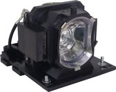 Beamerlamp geschikt voor de HITACHI CP-A300NM beamer, lamp code DT01181 / DT01251. Bevat originele UHP lamp, prestaties gelijk aan origineel.