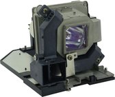 NEC NP-M282X beamerlamp NP27LP, bevat originele UHP lamp. Prestaties gelijk aan origineel.