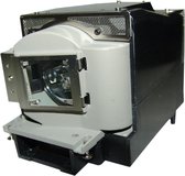 Beamerlamp geschikt voor de MITSUBISHI SD220U beamer, lamp code VLT-XD221LP / 499B055010. Bevat originele P-VIP lamp, prestaties gelijk aan origineel.
