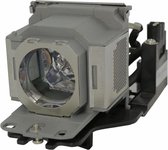 Beamerlamp geschikt voor de SONY VPL-SX125 beamer, lamp code LMP-E211. Bevat originele UHP lamp, prestaties gelijk aan origineel.