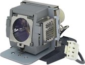 BENQ MP611C beamerlamp 5J.J2C01.001, bevat originele UHP lamp. Prestaties gelijk aan origineel.