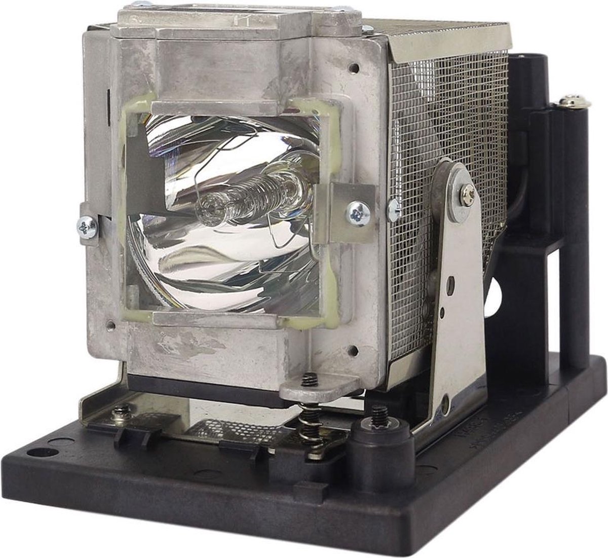 Beamerlamp geschikt voor de EIKI EIP-5000 beamer, lamp code AH-50001. Bevat originele UHP lamp, prestaties gelijk aan origineel.