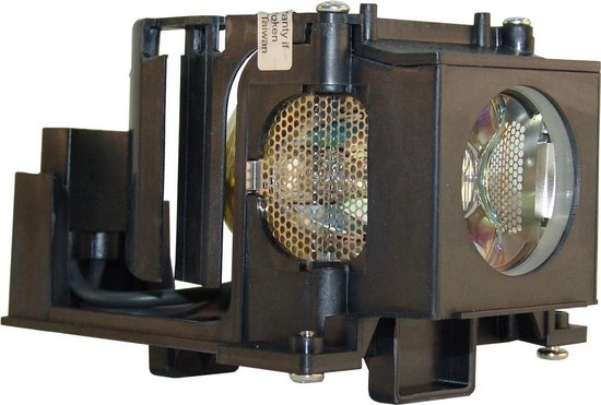 Lampe de projecteur EIKI LC-XB21A POA-LMP107 / 610-330-4564, contient une lampe UHP d'origine. Performance égale à l'original.