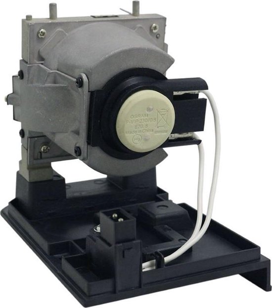 Lampe projecteur OPTOMA TW610STi BL-FP230G / SP.8JQ01GC01, contient la lampe P-VIP d'origine. Performance égale à l'original.