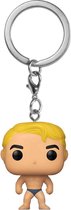 POP Keychain: Hasbro- Stretch Armstrong