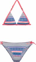 Protest Bale triangle bikini meisjes - maat 104