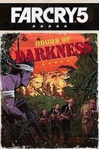 Far Cry 5: Hours of Darkness - Add-on - Xbox One