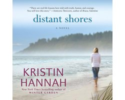 Omslag van Distant Shores