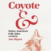 Boek cover Coyote & van Joe Hayes