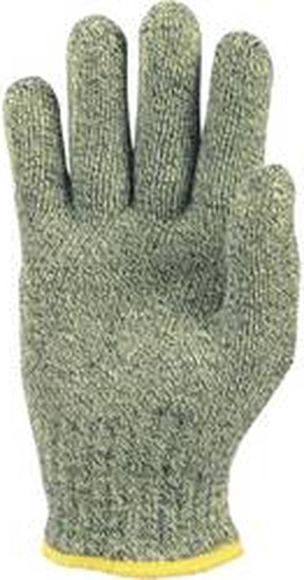 Gants de protection KCL 950-10 Para-aramide, carbone, coton EN 388 RISQUES MECANIQUES 2441 + EN 407 RISQUES THERMIQUES