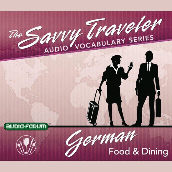 German Food & Dining - cover