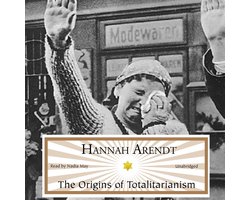 The Origins of Totalitarianism
