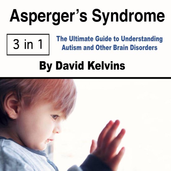 Asperger’s Syndrome - cover