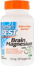 Brain Magnesium with Magtein® - 90 veggie caps