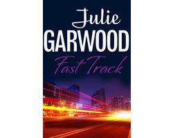 Omslag van Fast Track
