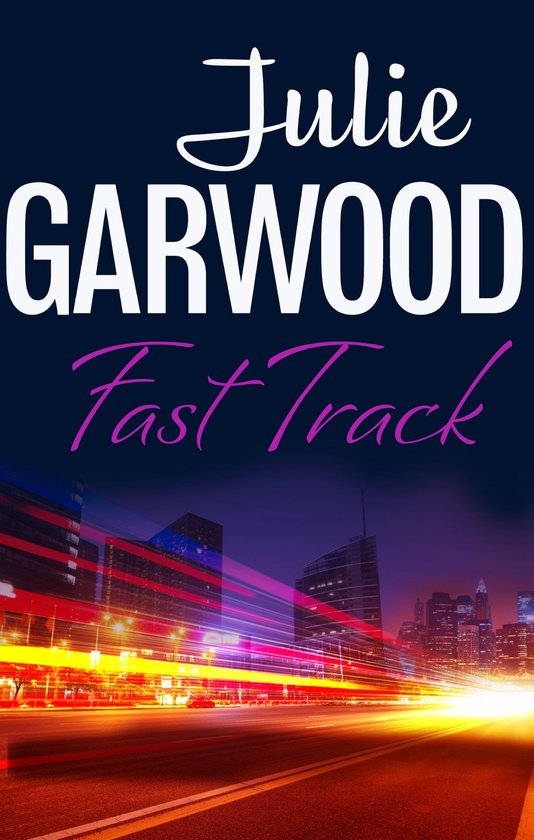 Fast Track - cover