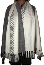 SALE! Paco's New York + Sjaal Magneet Broche t.w.v. € 14,95 | Omslagdoek