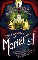 Mammoth Books 316 - The Mammoth Book of the Adventures of Moriarty