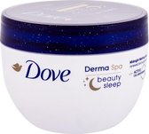 Dove Derma Spa Beauty Sleep Midnight Melting Body Cream - 300 ml