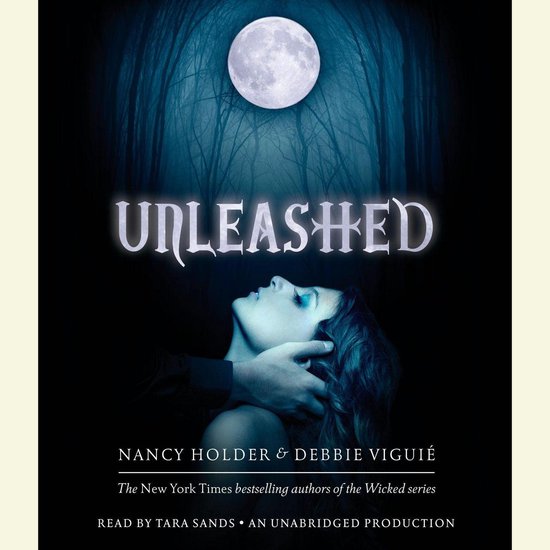 Unleashed - cover