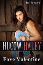 Hucow Haley