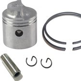 Nr.53 - 6E3-11631-00-98 Standaard Zuiger kit (Ø 54mm) Yamaha