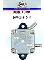 66M-24410-11 - Brandstofpomp F9.9, F13.5 & F15 Yamaha (4-takt)