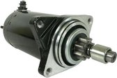 278-001-497 - Startmotor 787, RFI, GSX, SPX & GTXRF (1999-2005) Sea-doo