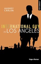 International guy 12 - International guy - Tome 12
