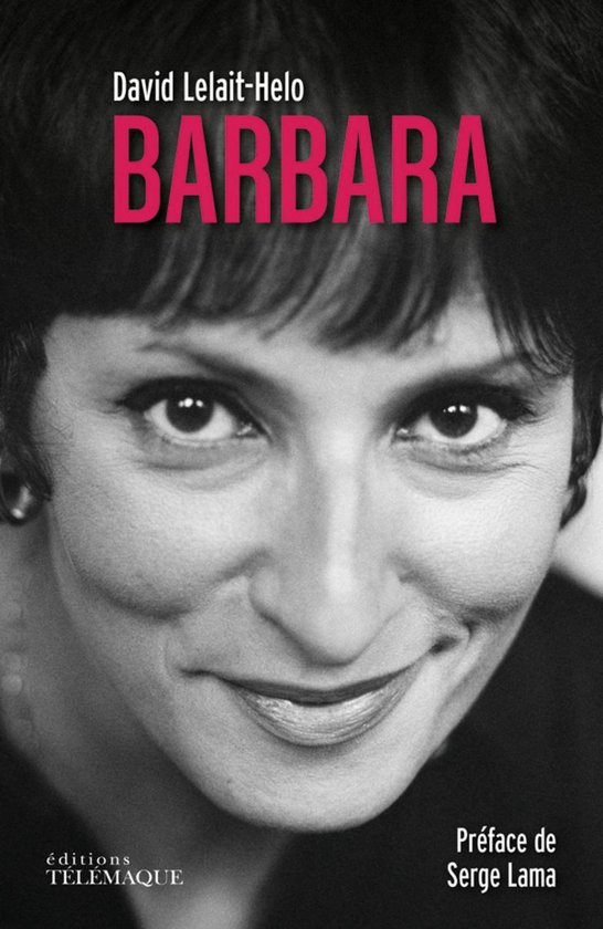 Barbara - cover