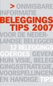Beleggingstips 2007