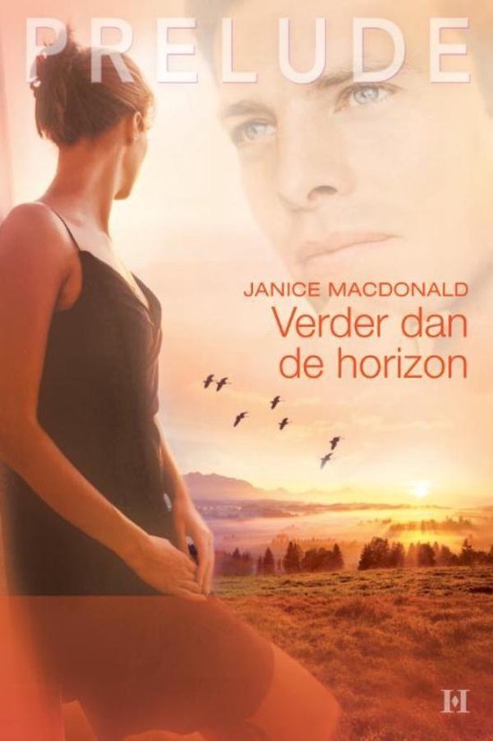 Prelude 32 - Verder dan de horizon
