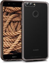 kwmobile telefoonhoesje voor Huawei Nova 2 - Hoesje voor smartphone - Back cover