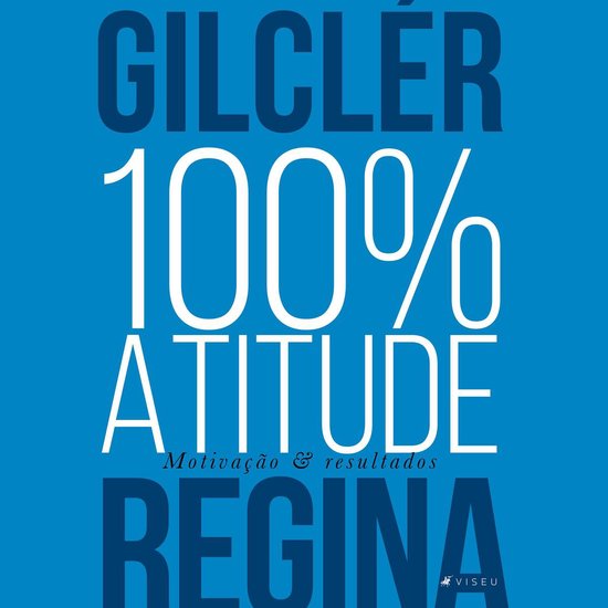 100% Atitude - cover