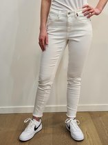 Red Button Sofie skinny offwhite White