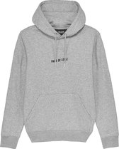 PAIRE DE LOULE HOODIE