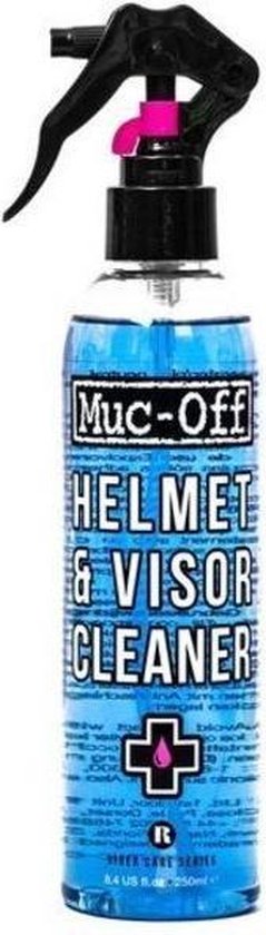 Muc-Off Lens reiniger spray