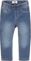 Tumble 'N Dry  Dieuwertje Jeans Legging Meisjes Lo maat  80
