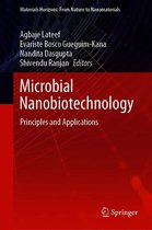 Materials Horizons: From Nature to Nanomaterials - Microbial Nanobiotechnology