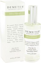 Demeter Olive Flower by Demeter 120 ml - Cologne Spray