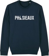 PHISIEAUX SWEATER